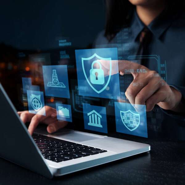 Transforms Endpoint Security